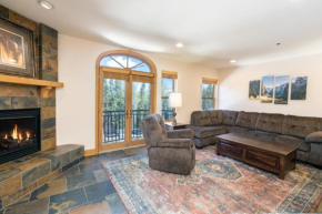 Bear Creek Lodge 208A by Alpine Lodging Telluride Telluride
